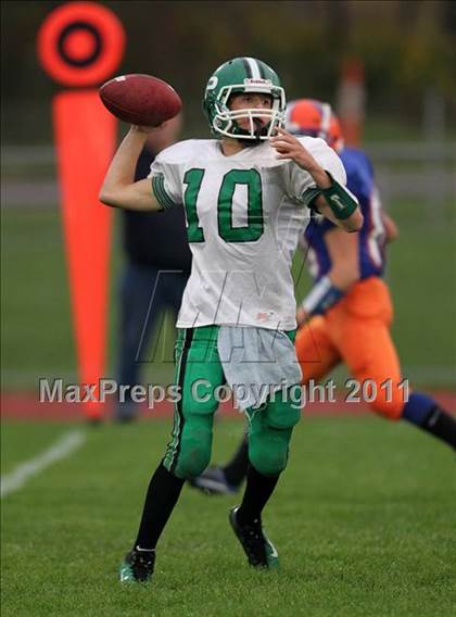 Thumbnail 2 in Pembroke @ Attica photogallery.