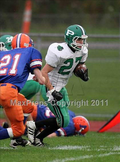 Thumbnail 2 in Pembroke @ Attica photogallery.