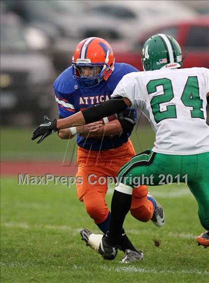 Thumbnail 1 in Pembroke @ Attica photogallery.