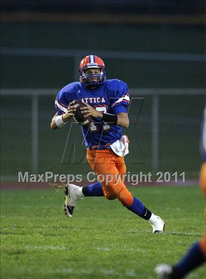 Thumbnail 1 in Pembroke @ Attica photogallery.