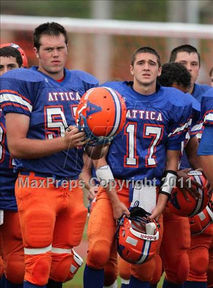 Thumbnail 2 in Pembroke @ Attica photogallery.