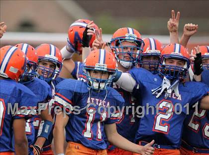 Thumbnail 2 in Pembroke @ Attica photogallery.