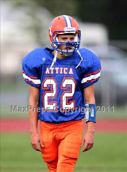 Thumbnail 2 in Pembroke @ Attica photogallery.