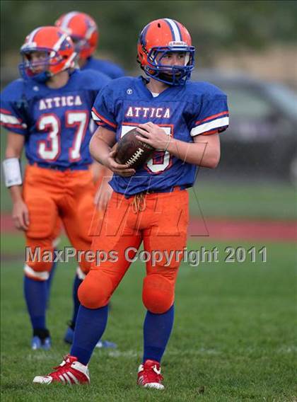 Thumbnail 3 in Pembroke @ Attica photogallery.