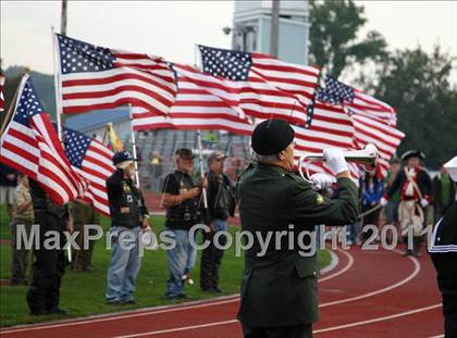 Thumbnail 1 in Pembroke @ Attica photogallery.