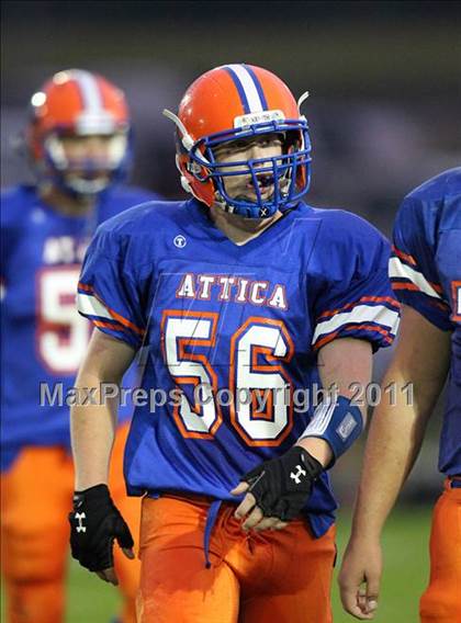 Thumbnail 2 in Pembroke @ Attica photogallery.