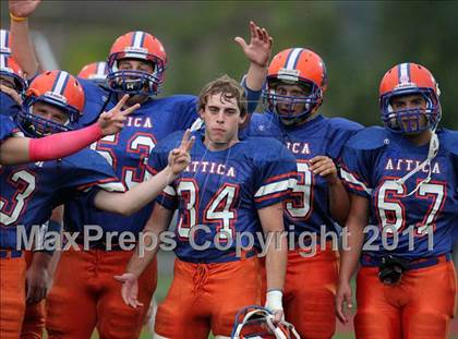 Thumbnail 3 in Pembroke @ Attica photogallery.