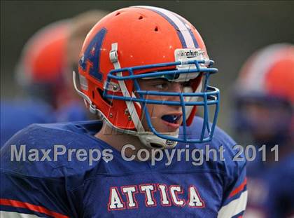 Thumbnail 3 in Pembroke @ Attica photogallery.