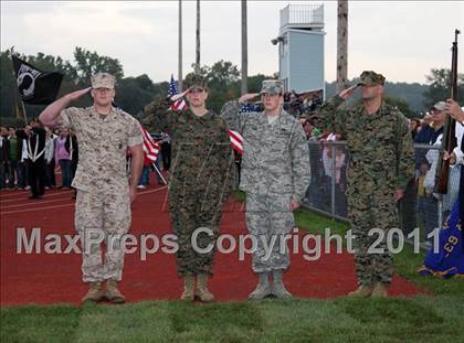 Thumbnail 1 in Pembroke @ Attica photogallery.