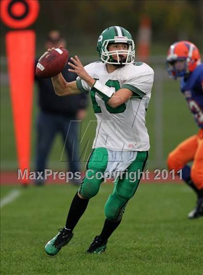 Thumbnail 1 in Pembroke @ Attica photogallery.