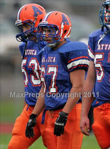 Thumbnail 3 in Pembroke @ Attica photogallery.