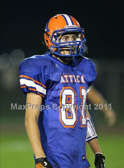 Thumbnail 3 in Pembroke @ Attica photogallery.