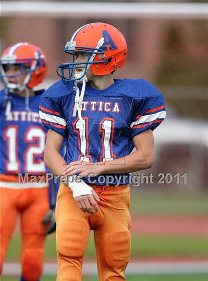 Thumbnail 3 in Pembroke @ Attica photogallery.