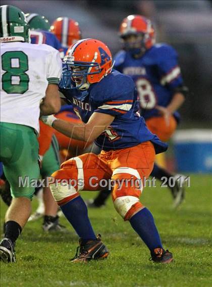 Thumbnail 2 in Pembroke @ Attica photogallery.