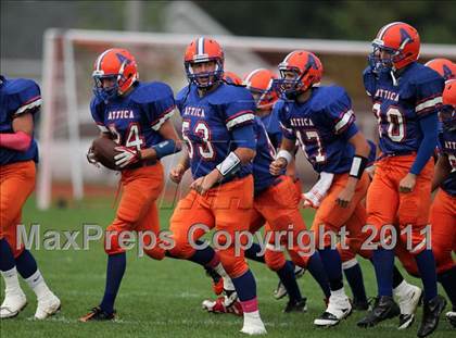 Thumbnail 2 in Pembroke @ Attica photogallery.