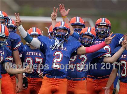 Thumbnail 2 in Pembroke @ Attica photogallery.