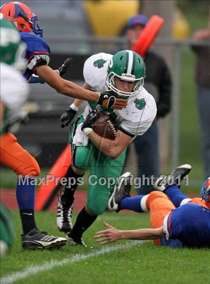 Thumbnail 3 in Pembroke @ Attica photogallery.