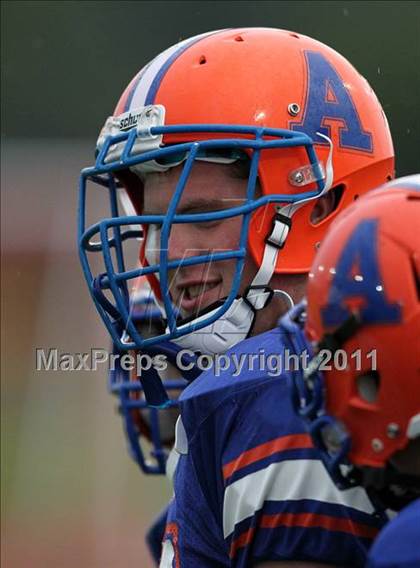 Thumbnail 2 in Pembroke @ Attica photogallery.