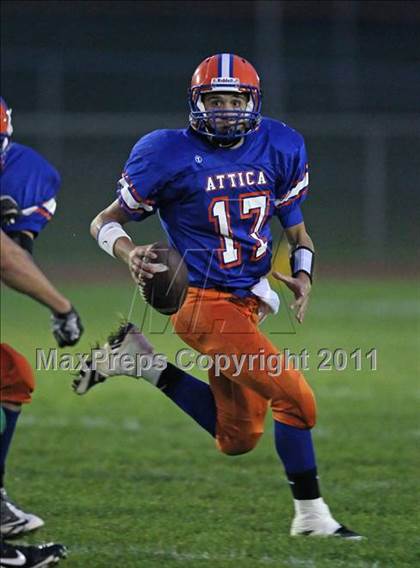 Thumbnail 2 in Pembroke @ Attica photogallery.