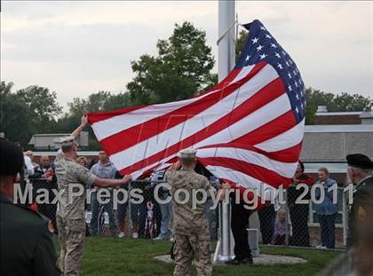 Thumbnail 3 in Pembroke @ Attica photogallery.
