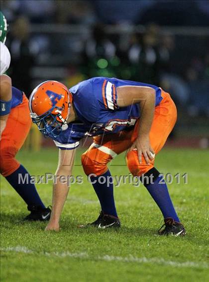 Thumbnail 1 in Pembroke @ Attica photogallery.