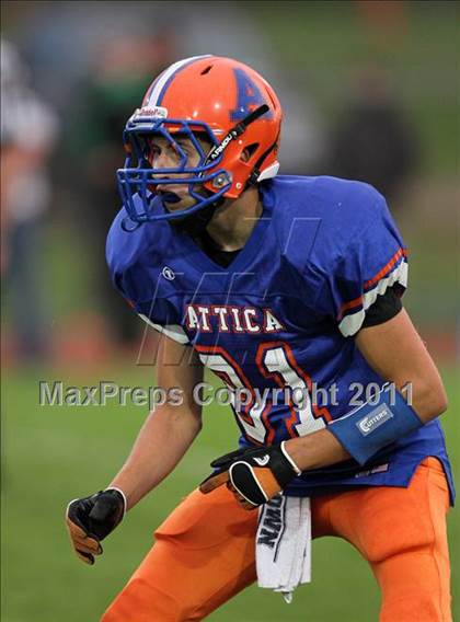 Thumbnail 3 in Pembroke @ Attica photogallery.