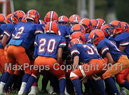 Thumbnail 1 in Pembroke @ Attica photogallery.