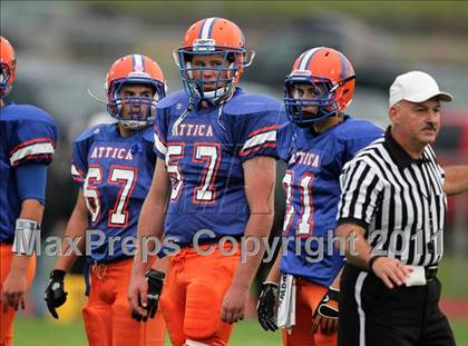 Thumbnail 1 in Pembroke @ Attica photogallery.