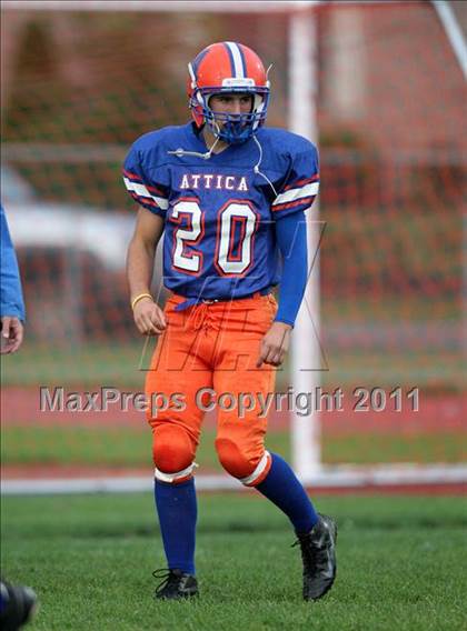 Thumbnail 1 in Pembroke @ Attica photogallery.