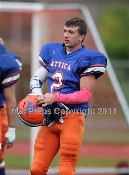 Thumbnail 3 in Pembroke @ Attica photogallery.