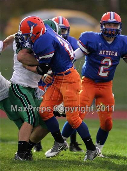 Thumbnail 3 in Pembroke @ Attica photogallery.