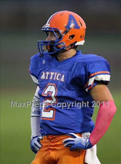 Thumbnail 1 in Pembroke @ Attica photogallery.