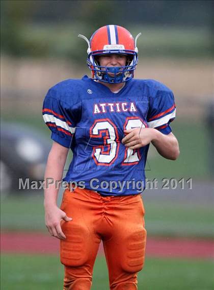 Thumbnail 2 in Pembroke @ Attica photogallery.