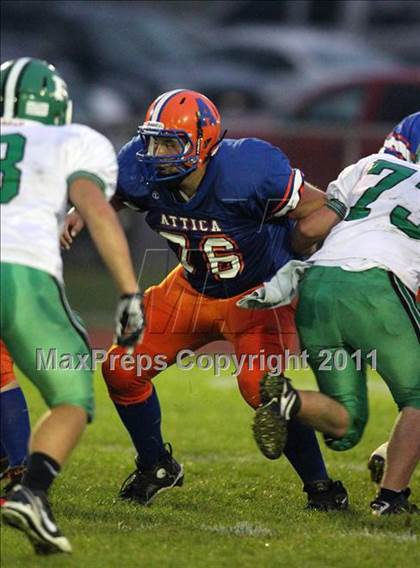 Thumbnail 3 in Pembroke @ Attica photogallery.