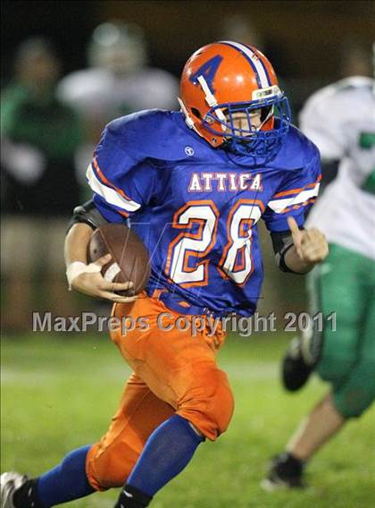 Thumbnail 1 in Pembroke @ Attica photogallery.