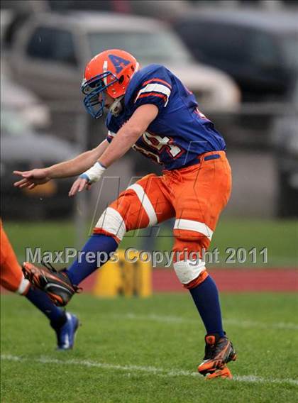 Thumbnail 2 in Pembroke @ Attica photogallery.