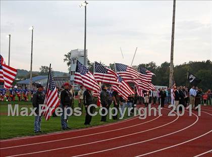 Thumbnail 1 in Pembroke @ Attica photogallery.