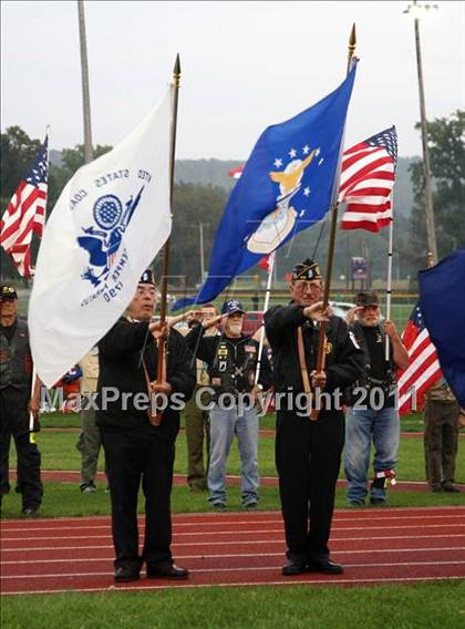 Thumbnail 2 in Pembroke @ Attica photogallery.