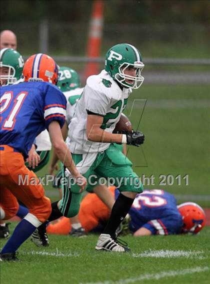 Thumbnail 1 in Pembroke @ Attica photogallery.