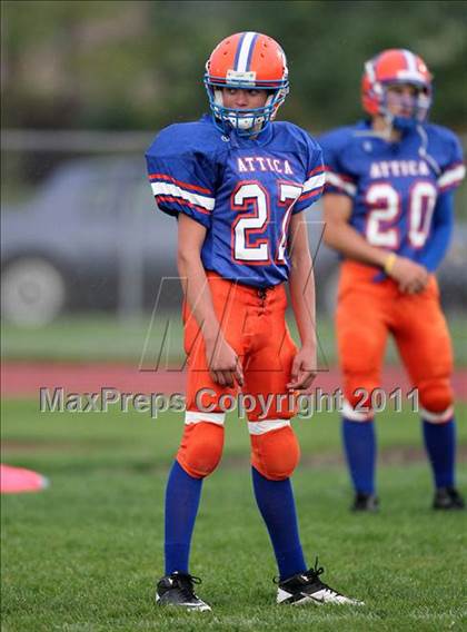 Thumbnail 3 in Pembroke @ Attica photogallery.