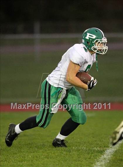 Thumbnail 2 in Pembroke @ Attica photogallery.