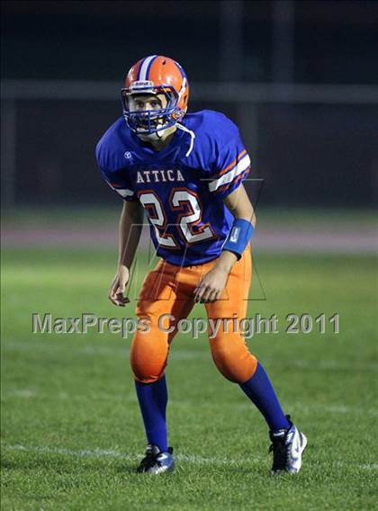 Thumbnail 3 in Pembroke @ Attica photogallery.