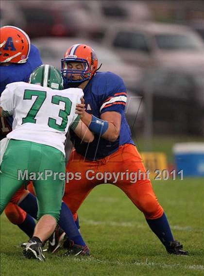 Thumbnail 1 in Pembroke @ Attica photogallery.