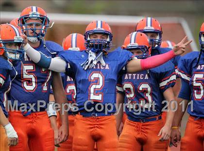 Thumbnail 3 in Pembroke @ Attica photogallery.