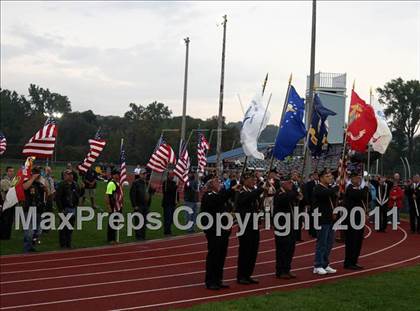 Thumbnail 3 in Pembroke @ Attica photogallery.