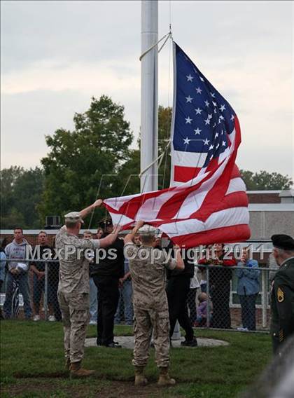 Thumbnail 2 in Pembroke @ Attica photogallery.