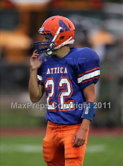 Thumbnail 1 in Pembroke @ Attica photogallery.