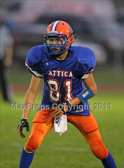 Thumbnail 1 in Pembroke @ Attica photogallery.