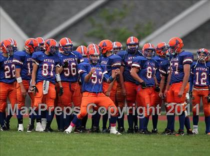 Thumbnail 1 in Pembroke @ Attica photogallery.