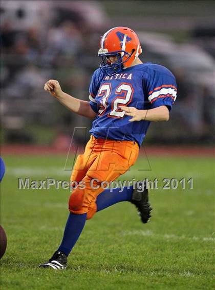 Thumbnail 1 in Pembroke @ Attica photogallery.